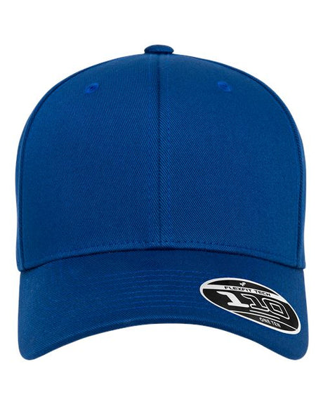 Flexfit Cotton Blend Adjustable Cap-1