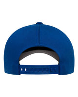 Flexfit Cotton Blend Adjustable Cap-2