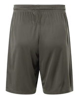 AllPro Men's Pro-Lock Performance 7" Shorts with Pockets-2