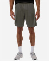 AllPro Men's Pro-Lock Performance 7" Shorts with Pockets-3