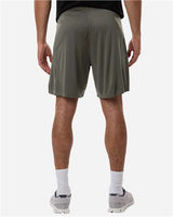 AllPro Men's Pro-Lock Performance 7" Shorts with Pockets-5