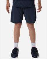 AllPro Youth Pro-Lock Performance 7" Shorts with Pockets-3