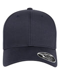 Flexfit Cotton Blend Adjustable Cap-1