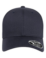Flexfit Cotton Blend Adjustable Cap-1