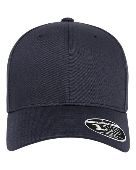 Flexfit Cotton Blend Adjustable Cap-1
