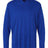 AllPro Men's Pro-Lock Performance Hooded Long Sleeve T-Shirt-1