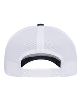 YP Classics NU Retro Trucker Cap-2