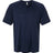 Team 365 Men's Zone Performance Henley-1