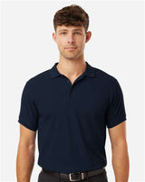 AllPro Men's Tall Pique Polo-3