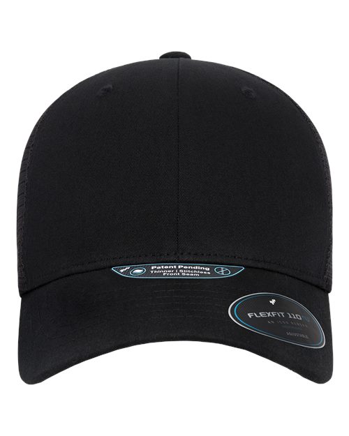 Flexfit 110 NU Mesh Cap-1