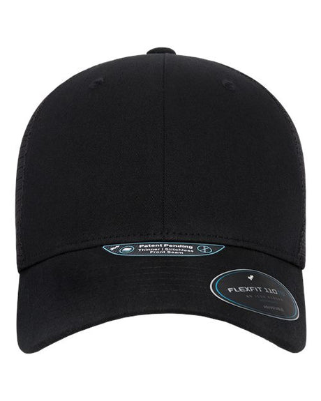 Flexfit 110 NU Mesh Cap-1