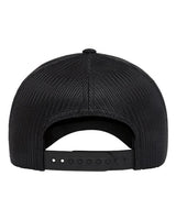 YP Classics NU Retro Trucker Cap-2