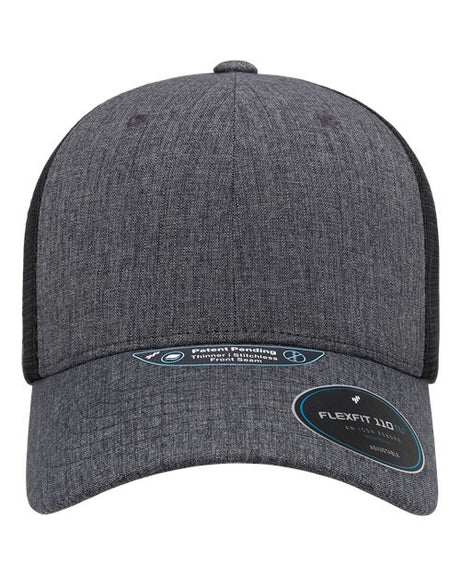 Flexfit 110 NU Mesh Cap-1