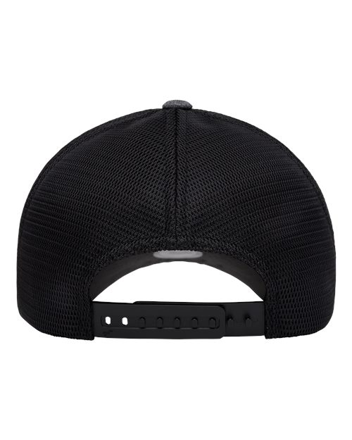 Flexfit 110 NU Mesh Cap-2
