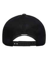 Flexfit 110 NU Mesh Cap-2