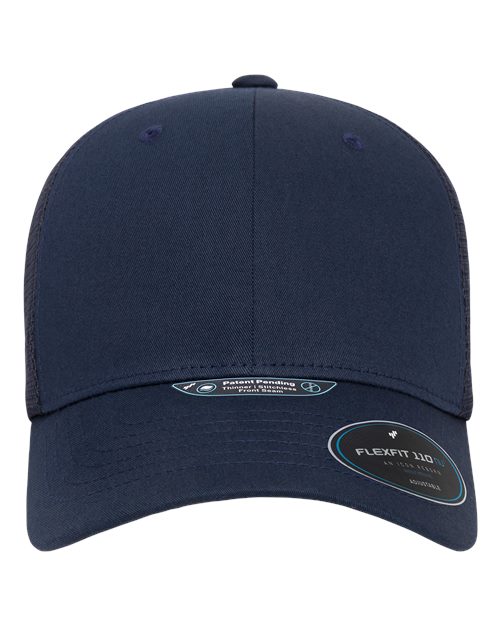 Flexfit 110 NU Mesh Cap-1