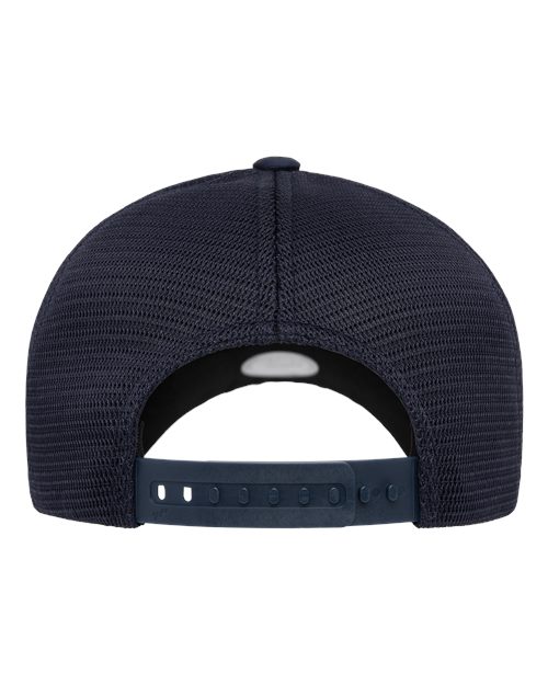 Flexfit 110 NU Mesh Cap-2