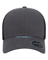 Flexfit 110 NU Mesh Cap-1