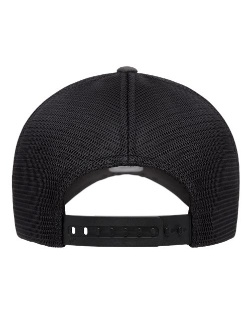 Flexfit 110 NU Mesh Cap-2