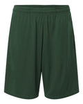 AllPro Men's Pro-Lock Performance 7" Shorts with Pockets-1