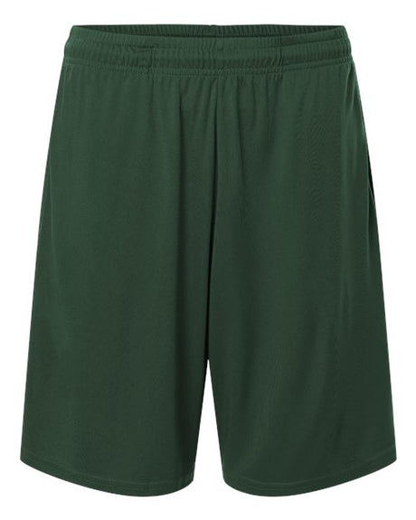 AllPro Men's Pro-Lock Performance 7" Shorts with Pockets-1