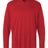 AllPro Men's Pro-Lock Performance Hooded Long Sleeve T-Shirt-1