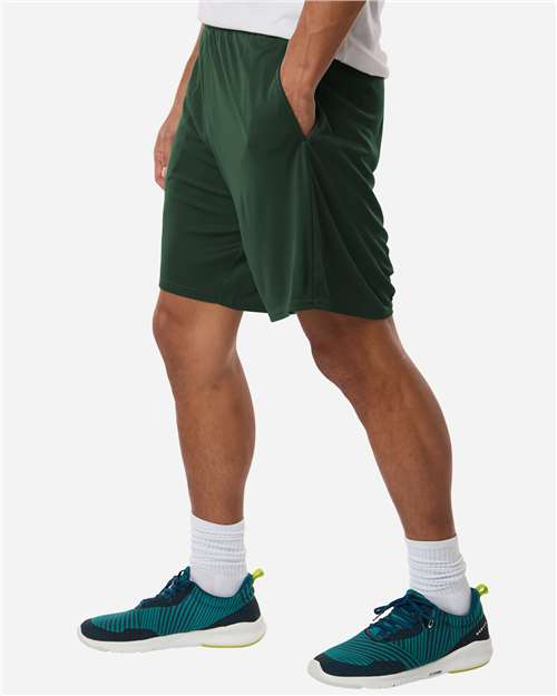 AllPro Men's Pro-Lock Performance 7" Shorts with Pockets-4