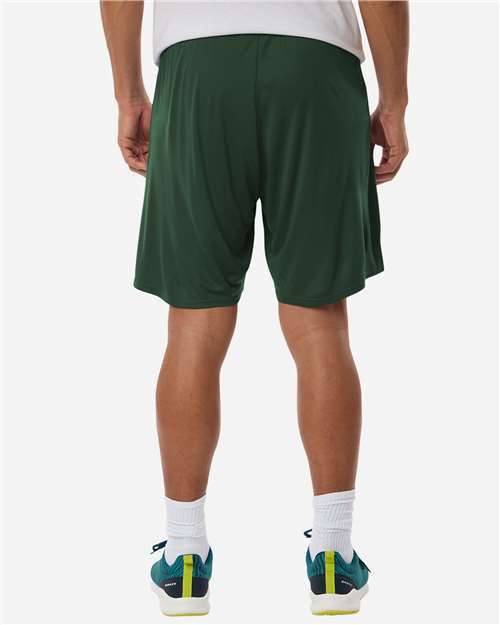 AllPro Men's Pro-Lock Performance 7" Shorts with Pockets-5
