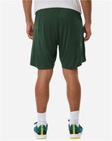 AllPro Men's Pro-Lock Performance 7" Shorts with Pockets-5