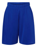 AllPro Youth Pro-Lock Performance 7" Shorts with Pockets-1