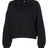 Independent Trading Co. Women's California Wave Wash Sunday Crewneck Sweatshirt-1