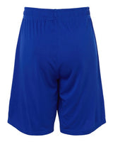 AllPro Youth Pro-Lock Performance 7" Shorts with Pockets-2
