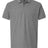 AllPro Men's Tall Pique Polo-1