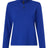 AllPro Women's Stretch Quarter-Zip Fleece Pullover-1