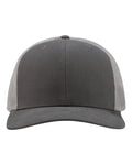 DRI DUCK Heritage Pro Trucker Cap-1