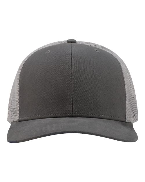 DRI DUCK Heritage Pro Trucker Cap-1