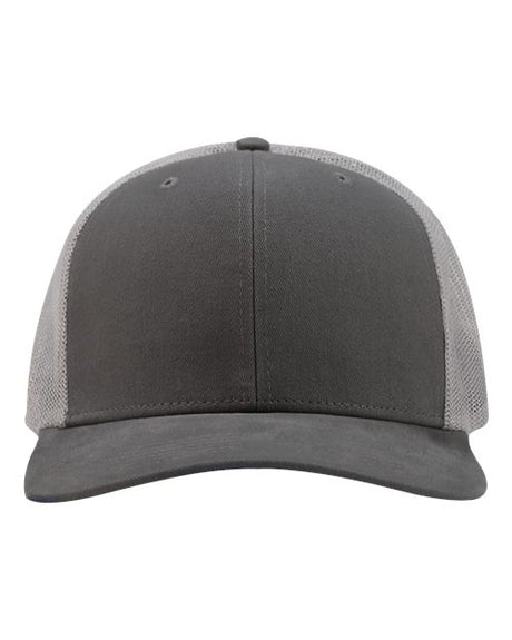 DRI DUCK Heritage Pro Trucker Cap-1