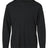 AllPro Youth Pro-Lock Performance Hooded Long Sleeve T-Shirt-1