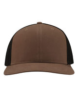 DRI DUCK Heritage Pro Trucker Cap-1