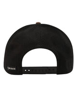 DRI DUCK Heritage Pro Trucker Cap-2