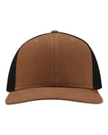 DRI DUCK Heritage Pro Trucker Cap-1