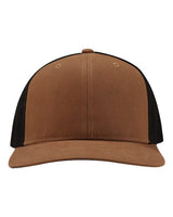 DRI DUCK Heritage Pro Trucker Cap-1