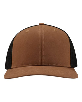 DRI DUCK Heritage Pro Trucker Cap-1