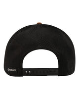 DRI DUCK Heritage Pro Trucker Cap-2