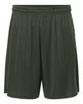 AllPro Men's Pro-Lock Performance 7" Shorts with Pockets-1