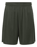 AllPro Men's Pro-Lock Performance 7" Shorts with Pockets-1