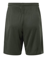 AllPro Men's Pro-Lock Performance 7" Shorts with Pockets-2