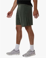 AllPro Men's Pro-Lock Performance 7" Shorts with Pockets-4