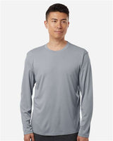AllPro Men's Tall Pro-Lock Performance Long Sleeve T-Shirt-3