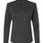 AllPro Women's Pro-Lock Performance Mélange Quarter-Zip Pullover-1